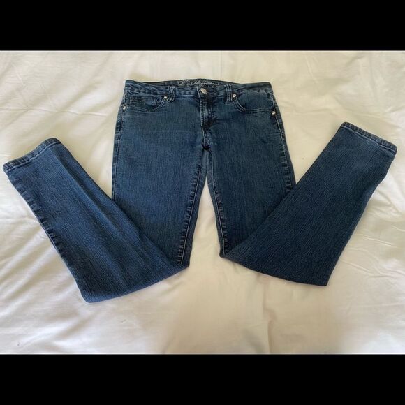 C’est Toi size 11 (US size 29) jeans! Style B4094. - Picture 4 of 14